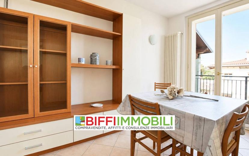 Bilocale via T. Ciceri, Centro, Bellagio — foto 21 di 21