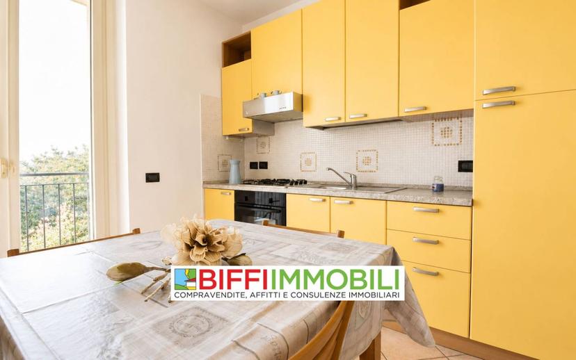 Bilocale via T. Ciceri, Centro, Bellagio — foto 10 di 21