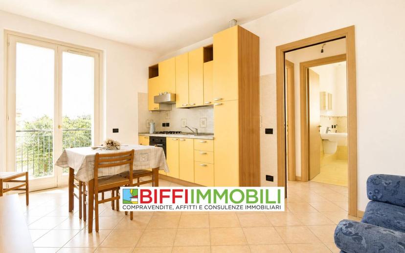 Bilocale via T. Ciceri, Centro, Bellagio — foto 13 di 21
