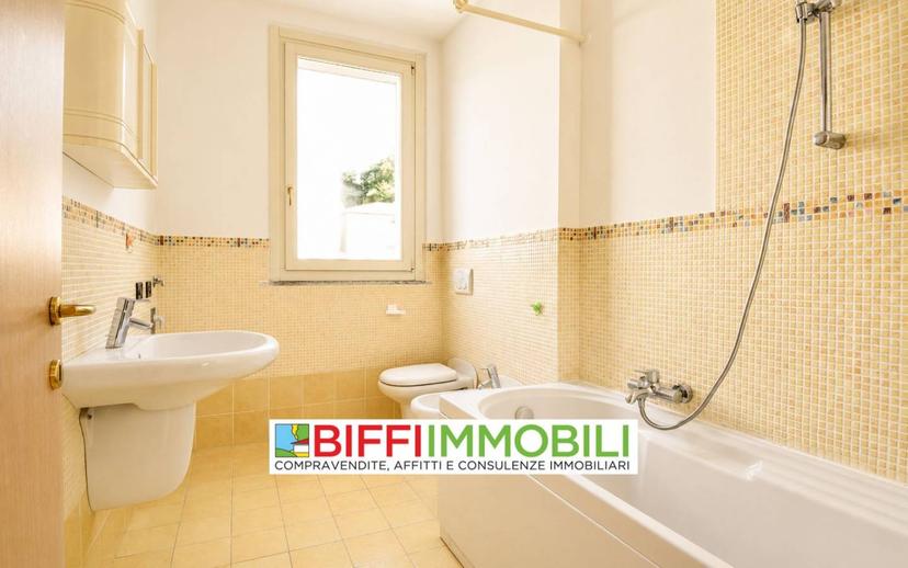Bilocale via T. Ciceri, Centro, Bellagio — foto 11 di 21