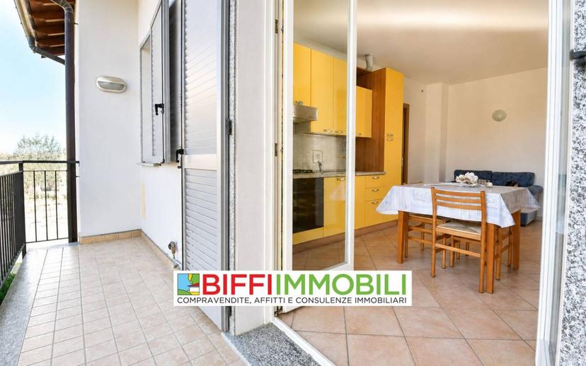 Bilocale via T. Ciceri, Centro, Bellagio — foto 17 di 21