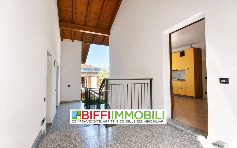 Bilocale via T. Ciceri, Centro, Bellagio — foto 18 di 21