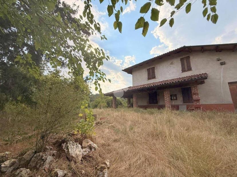 Villa unifamiliare frazione Quarto Inferiore 162, Castiglione, Asti — foto 6 di 34