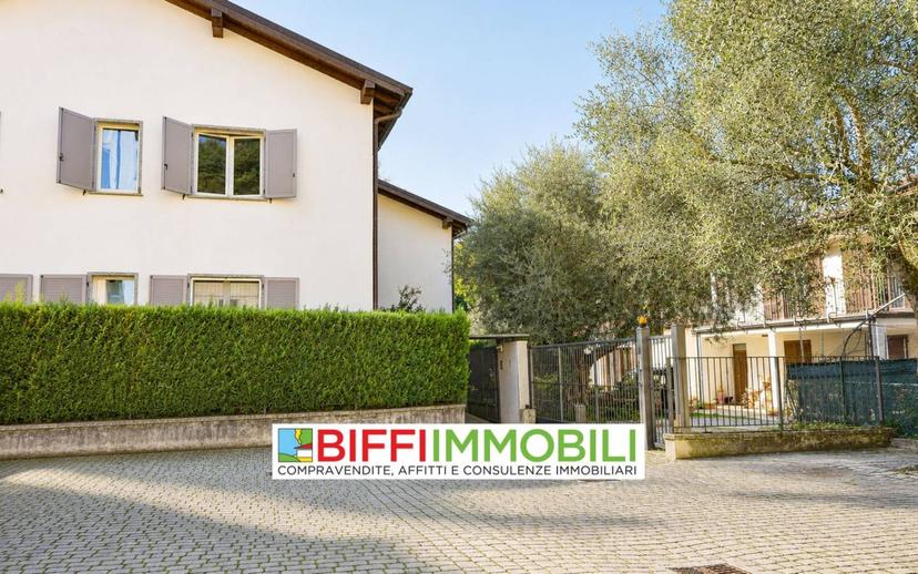 Bilocale via T. Ciceri, Centro, Bellagio — foto 12 di 21