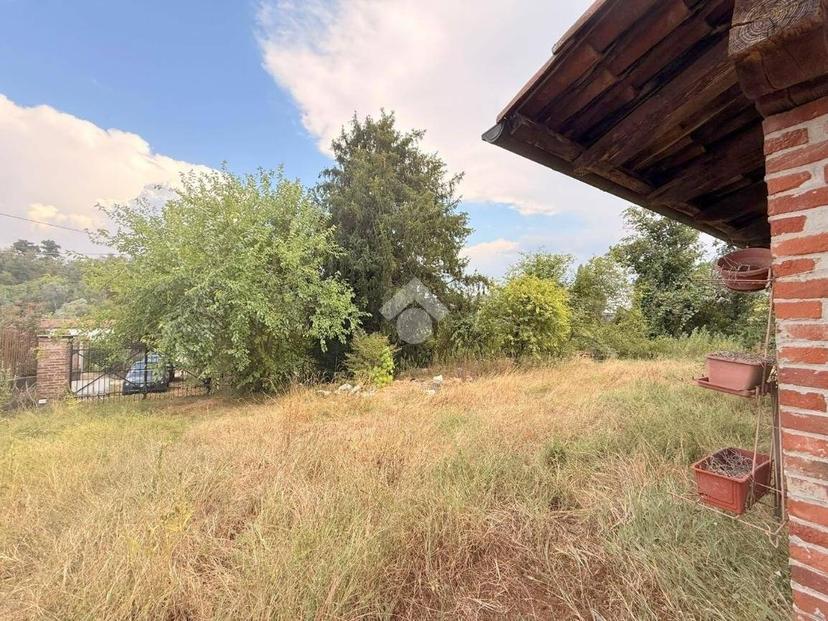 Villa unifamiliare frazione Quarto Inferiore 162, Castiglione, Asti — foto 9 di 34
