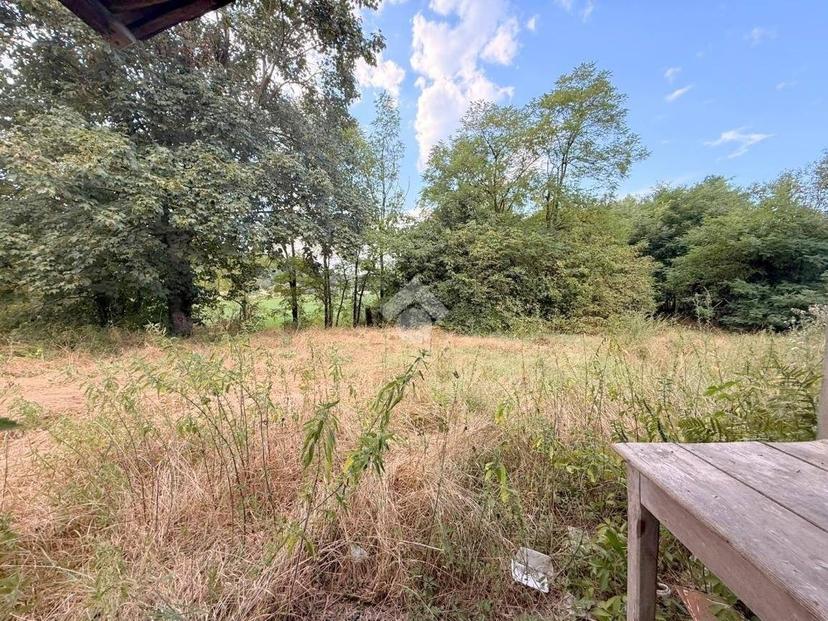 Villa unifamiliare frazione Quarto Inferiore 162, Castiglione, Asti — foto 29 di 34