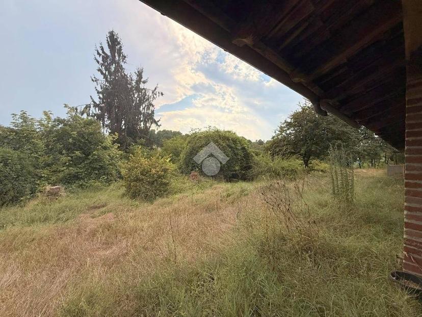 Villa unifamiliare frazione Quarto Inferiore 162, Castiglione, Asti — foto 28 di 34