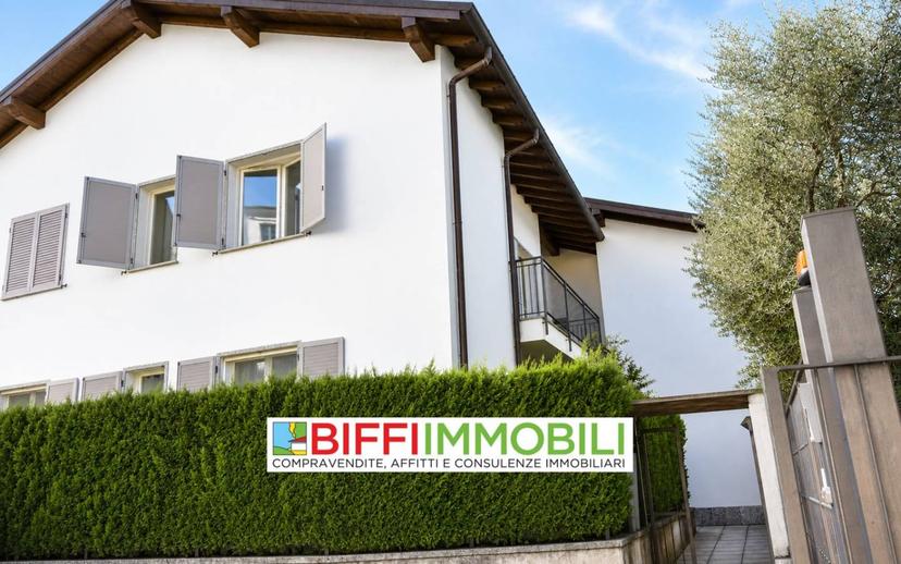 Bilocale via T. Ciceri, Centro, Bellagio — foto 16 di 21