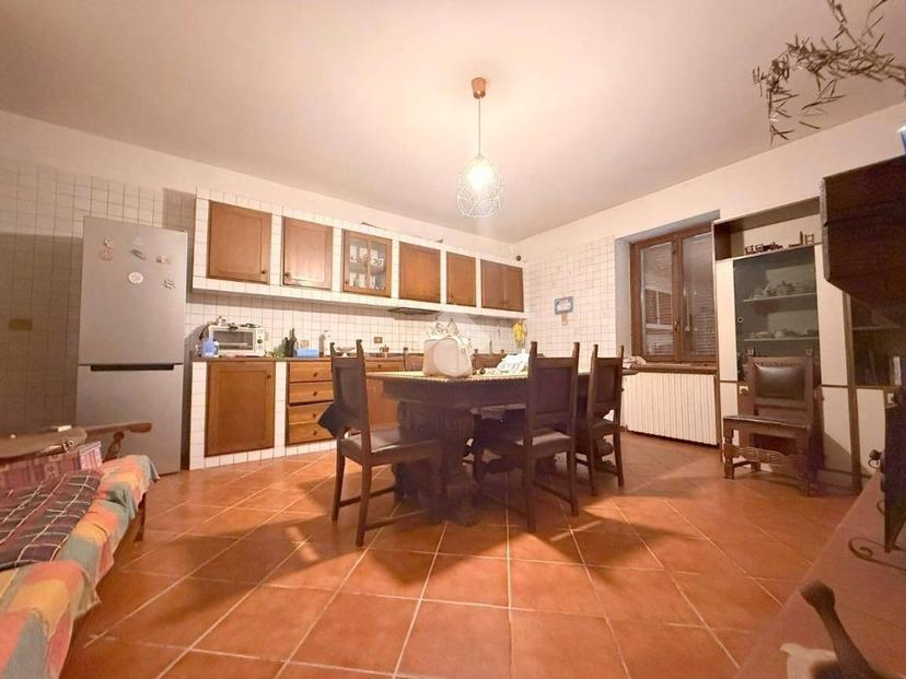 Villa unifamiliare frazione Quarto Inferiore 162, Castiglione, Asti — foto 13 di 34