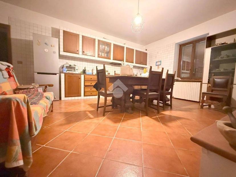Villa unifamiliare frazione Quarto Inferiore 162, Castiglione, Asti — foto 5 di 34