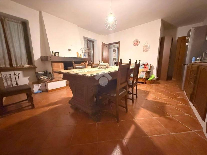 Villa unifamiliare frazione Quarto Inferiore 162, Castiglione, Asti — foto 19 di 34