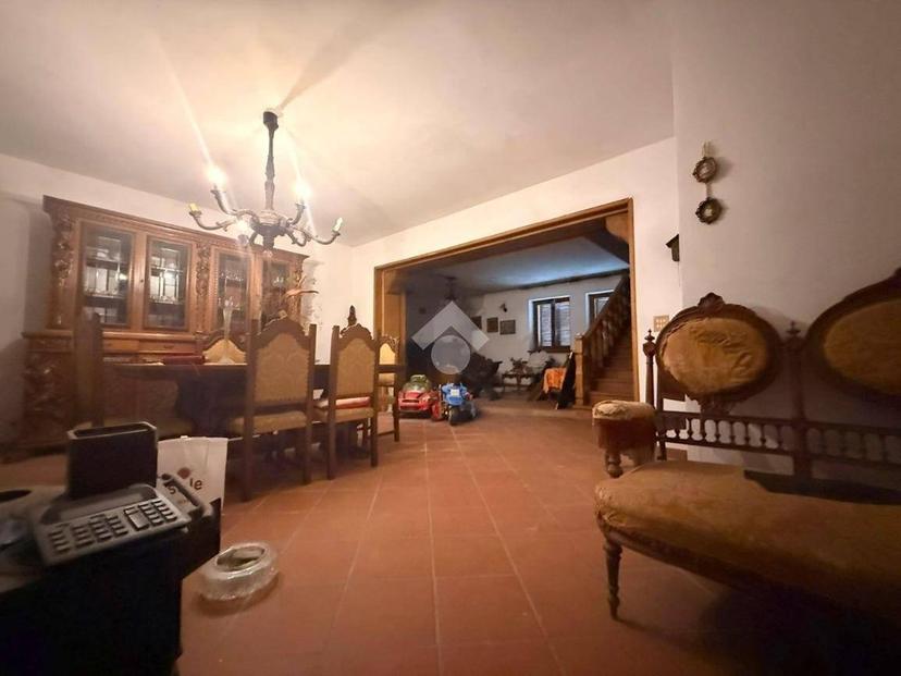 Villa unifamiliare frazione Quarto Inferiore 162, Castiglione, Asti — foto 14 di 34