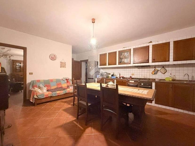 Villa unifamiliare frazione Quarto Inferiore 162, Castiglione, Asti — foto 4 di 34