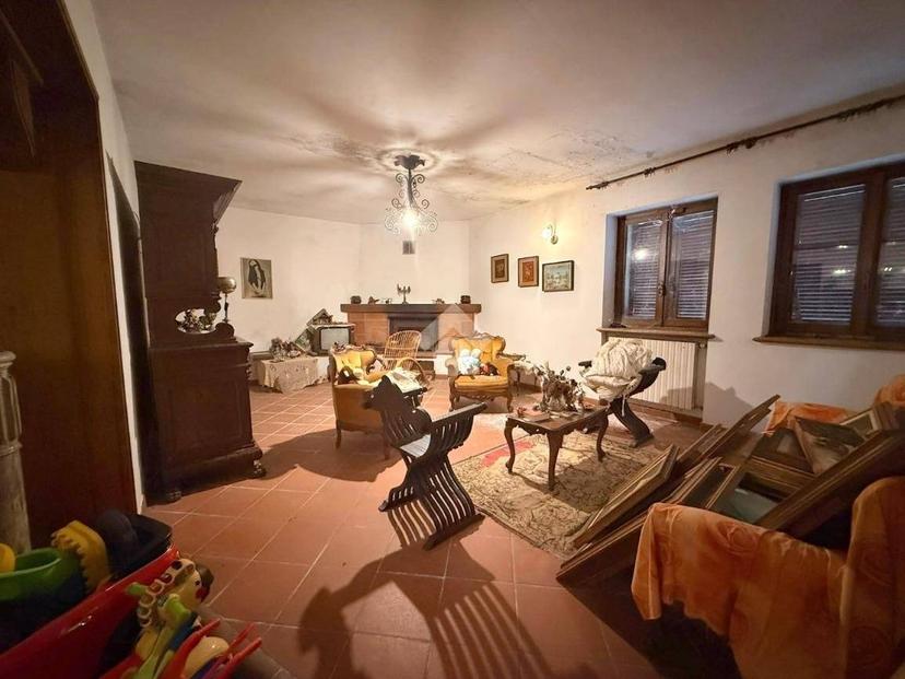 Villa unifamiliare frazione Quarto Inferiore 162, Castiglione, Asti — foto 25 di 34