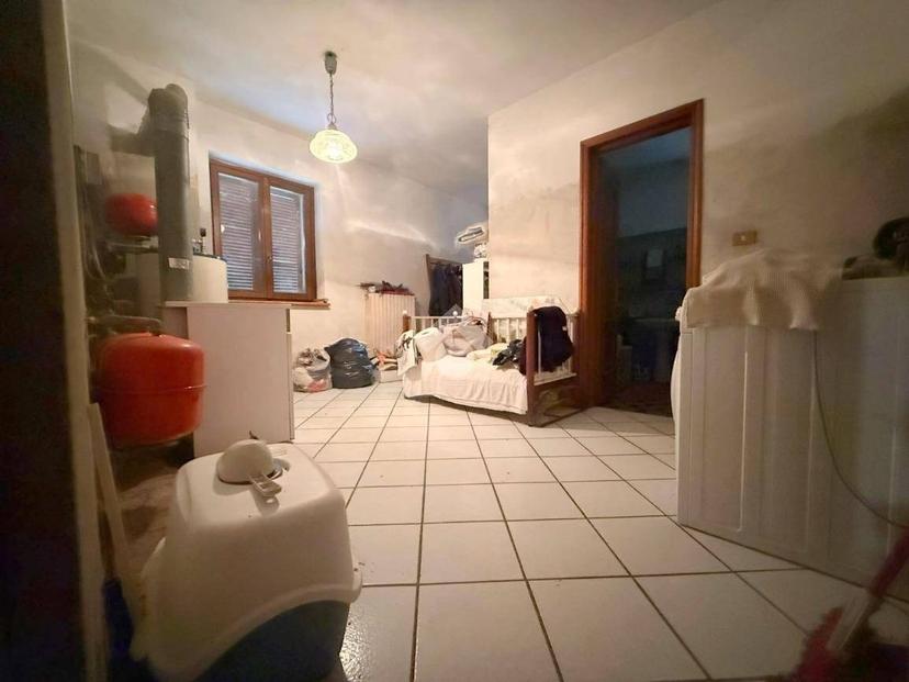 Villa unifamiliare frazione Quarto Inferiore 162, Castiglione, Asti — foto 26 di 34