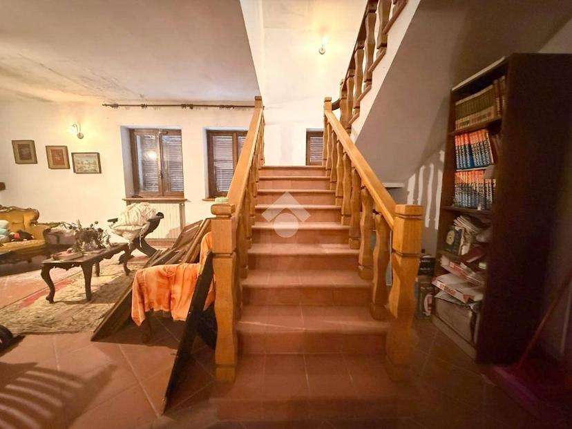 Villa unifamiliare frazione Quarto Inferiore 162, Castiglione, Asti — foto 8 di 34