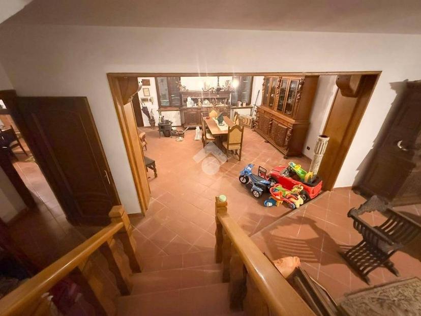 Villa unifamiliare frazione Quarto Inferiore 162, Castiglione, Asti — foto 10 di 34
