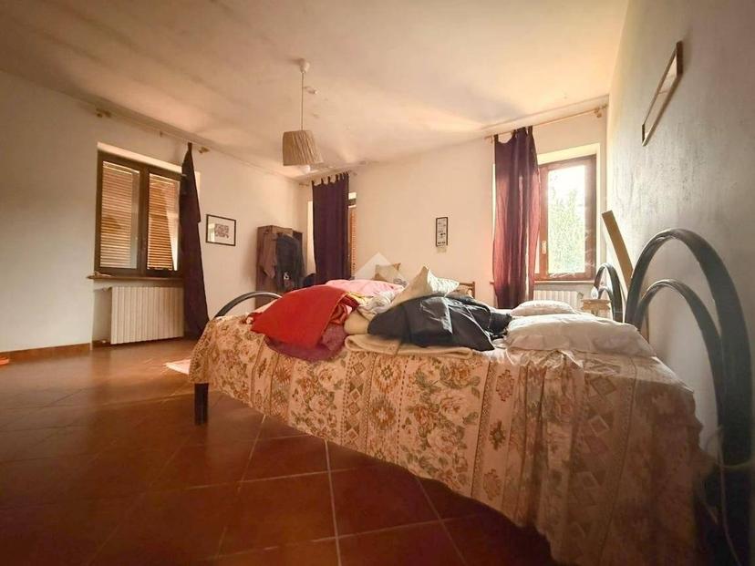 Villa unifamiliare frazione Quarto Inferiore 162, Castiglione, Asti — foto 33 di 34