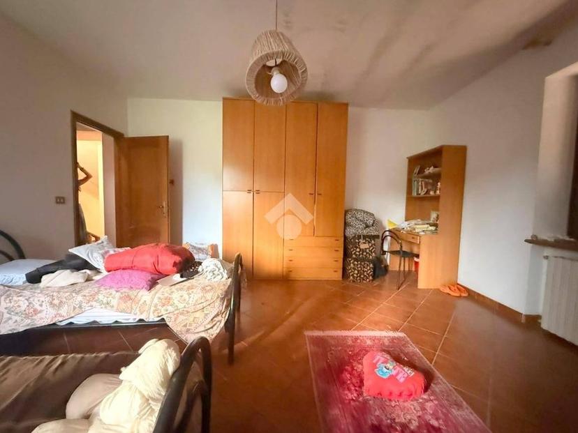 Villa unifamiliare frazione Quarto Inferiore 162, Castiglione, Asti — foto 11 di 34