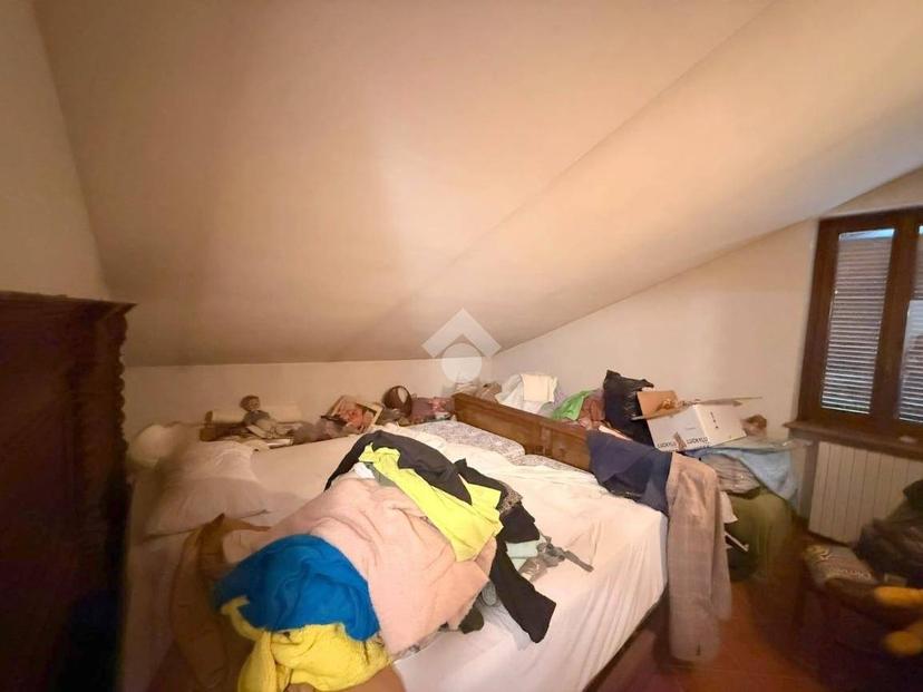 Villa unifamiliare frazione Quarto Inferiore 162, Castiglione, Asti — foto 34 di 34