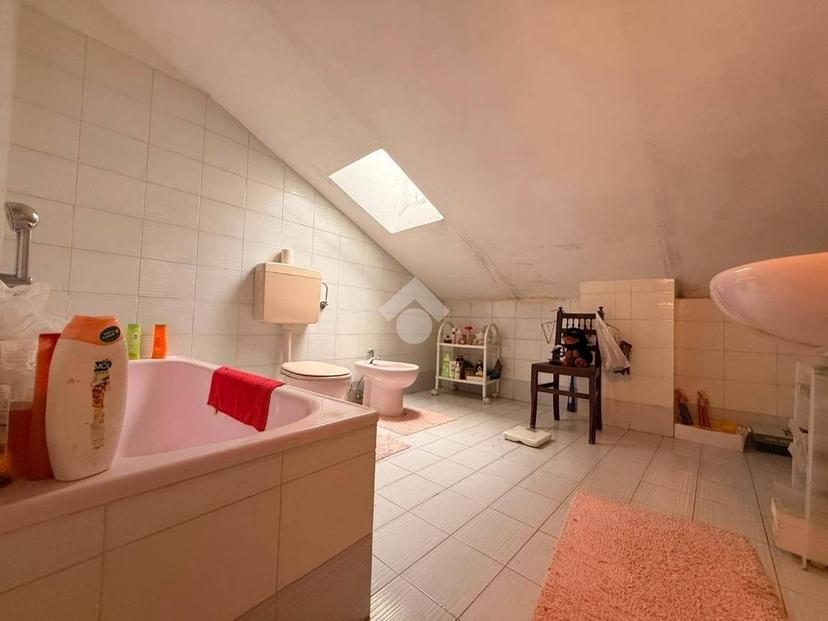 Villa unifamiliare frazione Quarto Inferiore 162, Castiglione, Asti — foto 32 di 34