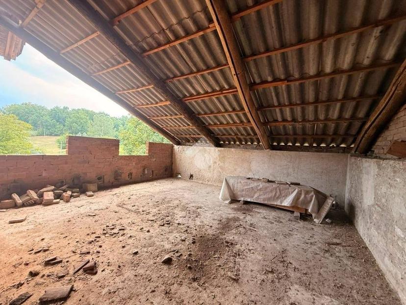 Villa unifamiliare frazione Quarto Inferiore 162, Castiglione, Asti — foto 27 di 34
