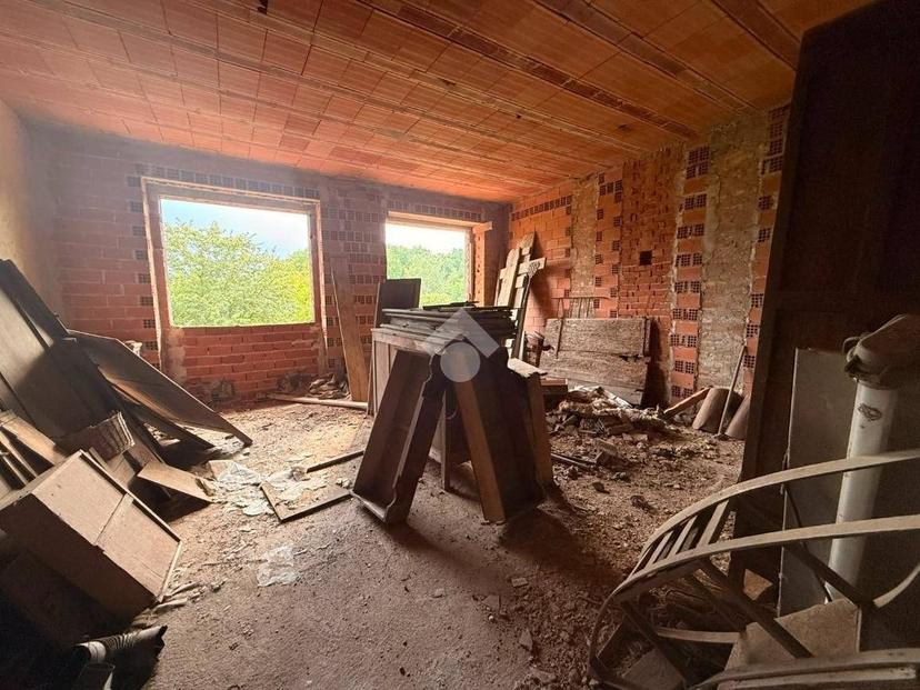 Villa unifamiliare frazione Quarto Inferiore 162, Castiglione, Asti — foto 23 di 34