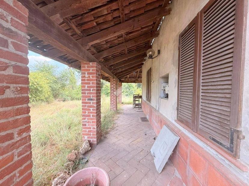 Villa unifamiliare frazione Quarto Inferiore 162, Castiglione, Asti — foto 12 di 34