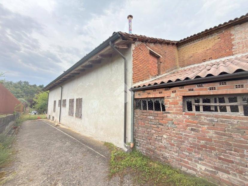 Villa unifamiliare frazione Quarto Inferiore 162, Castiglione, Asti — foto 17 di 34
