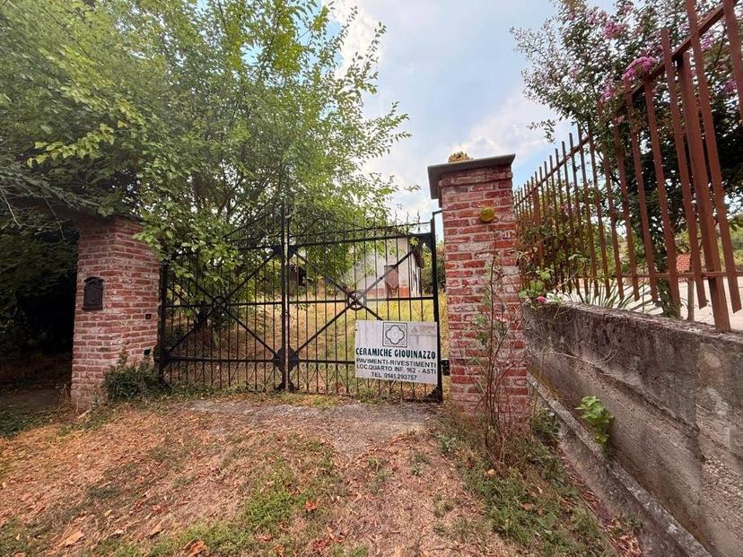 Villa unifamiliare frazione Quarto Inferiore 162, Castiglione, Asti — foto 15 di 34
