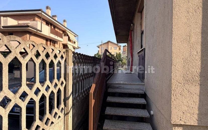 Villa bifamiliare via Monte Rosa 65, Desio — foto 15 di 55