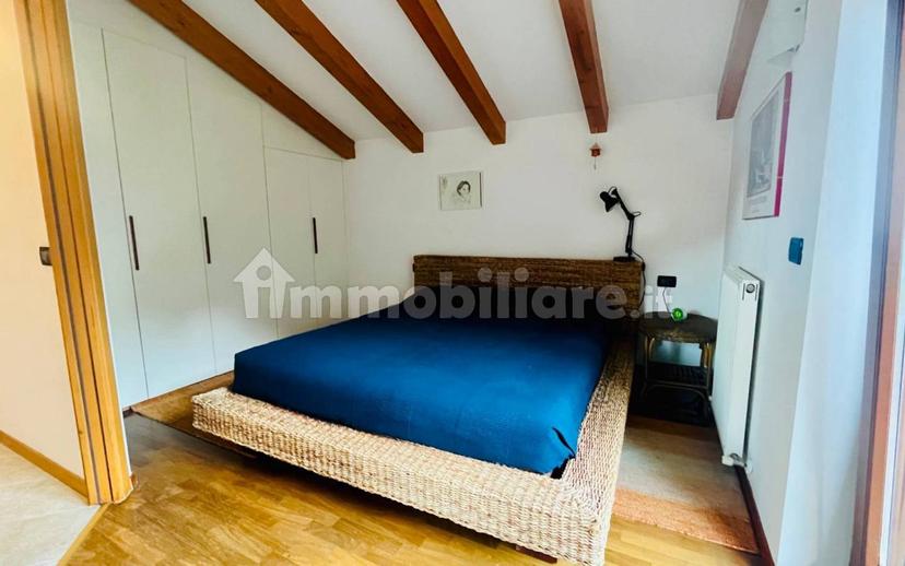 Trilocale via dei Ferrari 1, Centro, Riva del Garda — foto 15 di 17