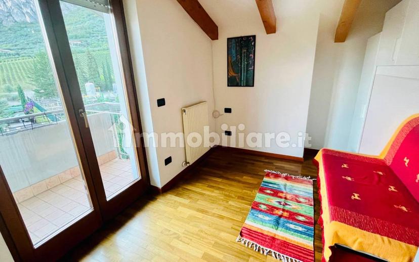 Trilocale via dei Ferrari 1, Centro, Riva del Garda — foto 3 di 17
