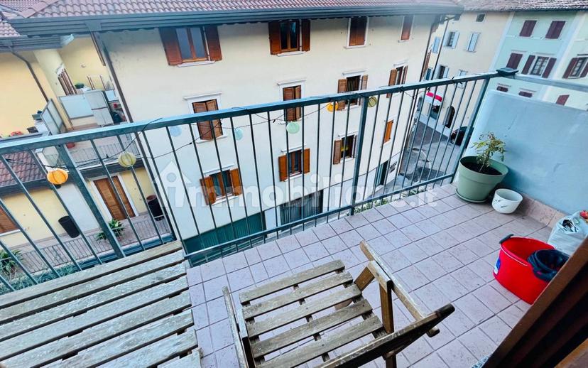 Trilocale via dei Ferrari 1, Centro, Riva del Garda — foto 14 di 17