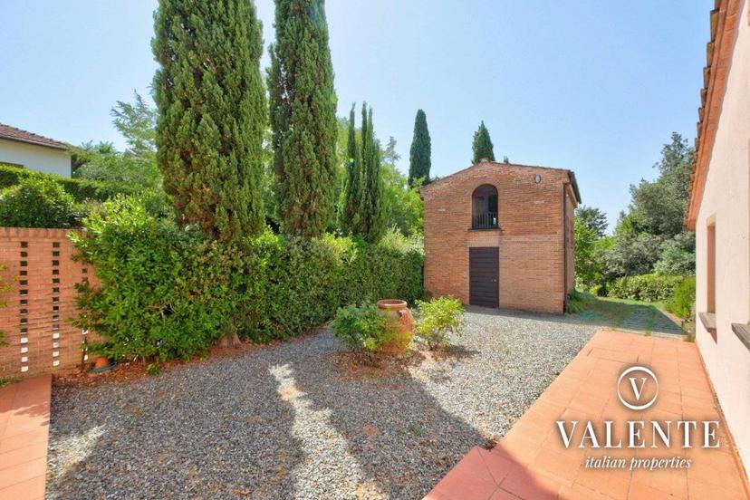Villa unifamiliare via Dalmazia 120, Centro Storico, San Miniato — foto 42 di 60