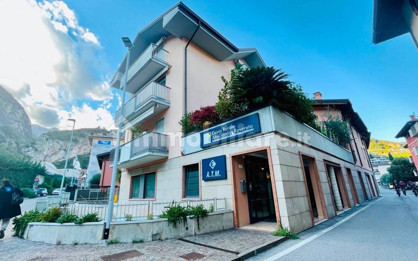 Trilocale via dei Ferrari 1, Centro, Riva del Garda — foto 17 di 17