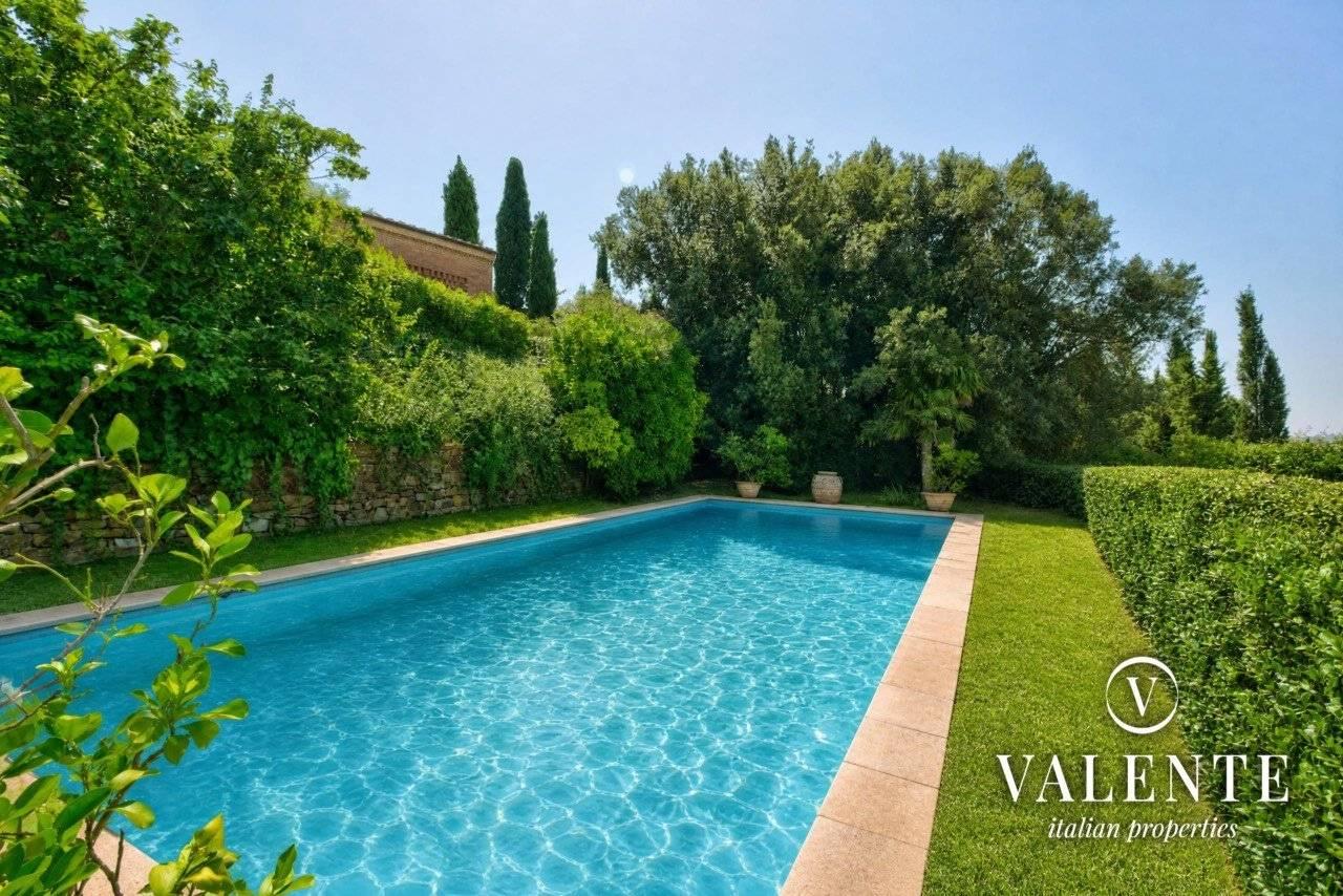 Villa unifamiliare via Dalmazia 120, Centro Storico, San Miniato