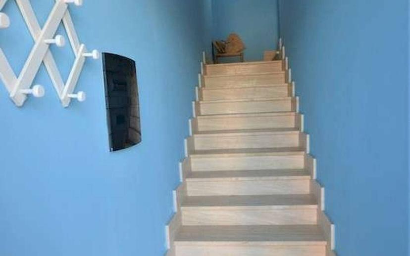 Terratetto unifamiliare Lungolago Quinto Ennio 14, Torre San Giovanni, Ugento — foto 23 di 43