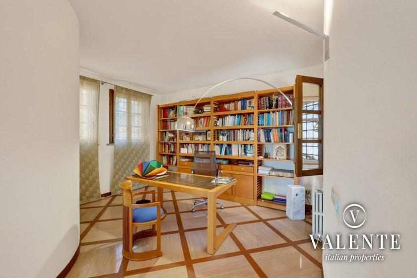 Villa unifamiliare via Dalmazia 120, Centro Storico, San Miniato — foto 22 di 60