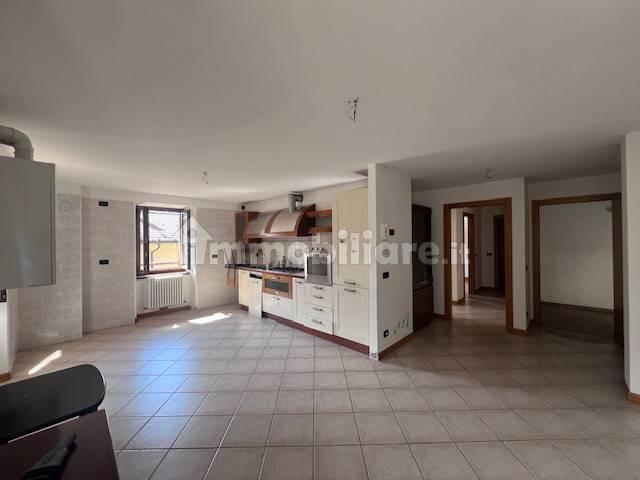Trilocale frazione Raossi, Raossi, Vallarsa — foto 2 di 14
