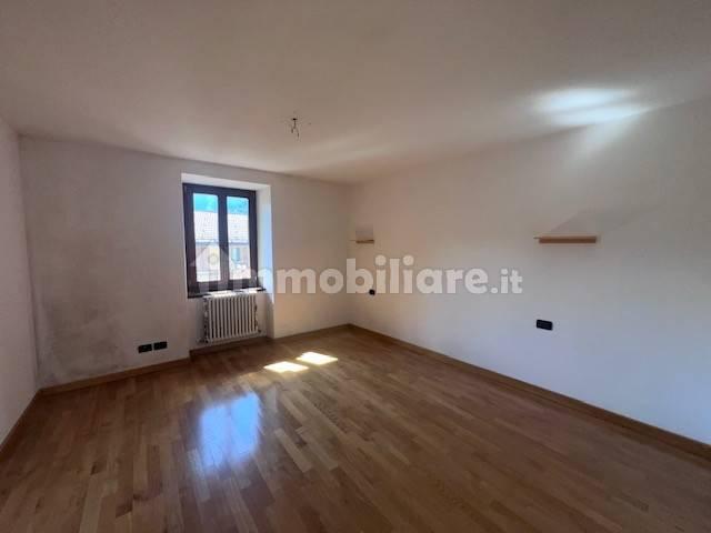 Trilocale frazione Raossi, Raossi, Vallarsa