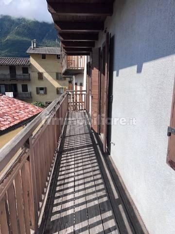 Trilocale frazione Raossi, Raossi, Vallarsa — foto 8 di 14