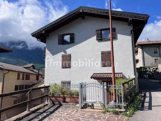 Trilocale frazione Raossi, Raossi, Vallarsa — foto 11 di 14