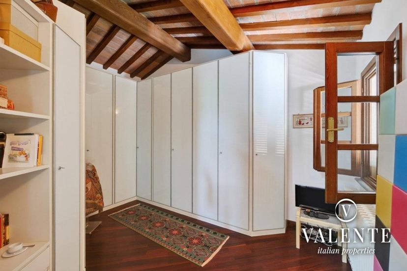 Villa unifamiliare via Dalmazia 120, Centro Storico, San Miniato — foto 56 di 60
