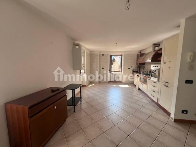 Trilocale frazione Raossi, Raossi, Vallarsa — foto 12 di 14