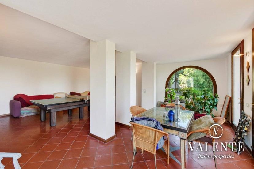 Villa unifamiliare via Dalmazia 120, Centro Storico, San Miniato — foto 9 di 60