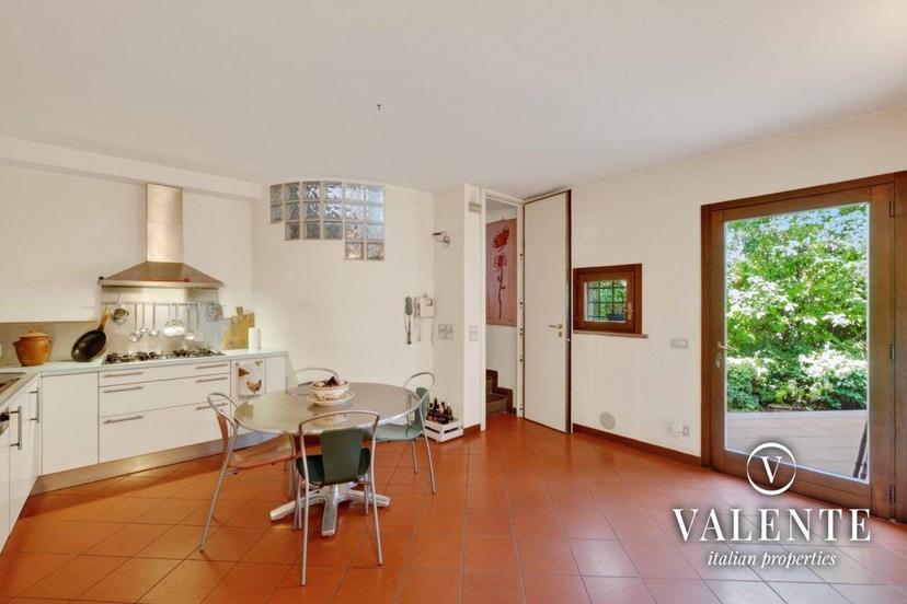 Villa unifamiliare via Dalmazia 120, Centro Storico, San Miniato — foto 49 di 60