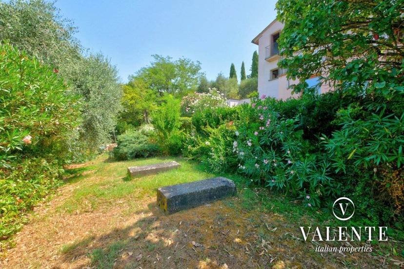 Villa unifamiliare via Dalmazia 120, Centro Storico, San Miniato — foto 24 di 60