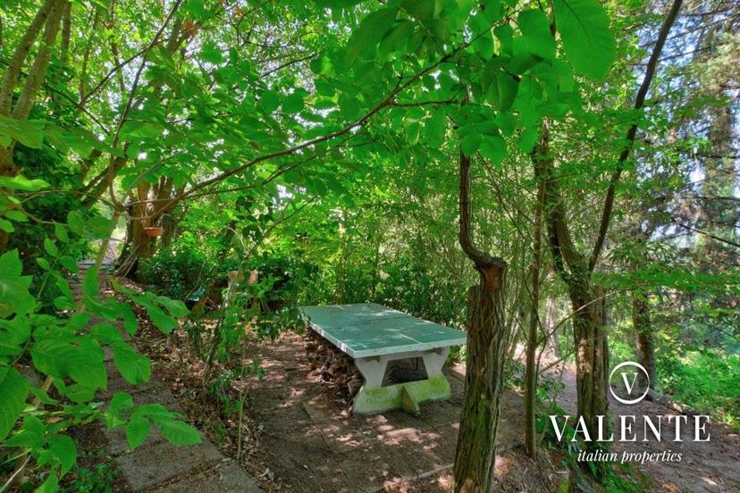 Villa unifamiliare via Dalmazia 120, Centro Storico, San Miniato — foto 41 di 60