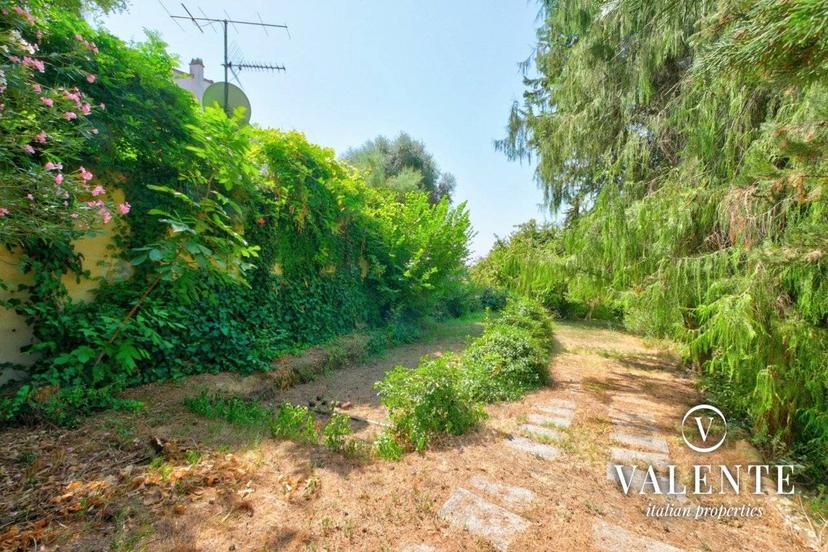Villa unifamiliare via Dalmazia 120, Centro Storico, San Miniato — foto 51 di 60